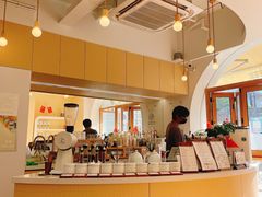 -COMPANION COFFEE小伴咖啡
