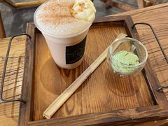 -春庄咖啡SpringHues(钟楼小区店)