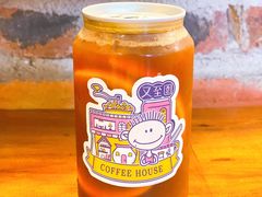 -又至园精品咖啡馆(将军塘店)