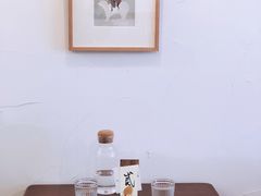 卡座-Lumos一間甜食