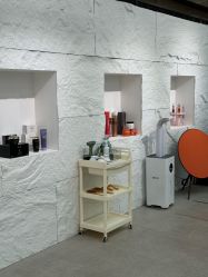 -BOF HAIR BY HONTO