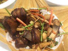 -至潮餐厅精致粤菜·活鲈鱼·走地鸡(珠江新城店)