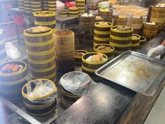 -横河佬炖品店(罗阳一路老店)