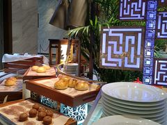 -印象餐厅(杭州国际博览中心北辰大酒店)