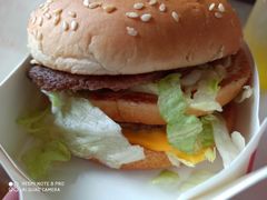 -麦当劳(季平店)