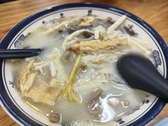 -鸭小妹鸭血粉丝(老门东店)