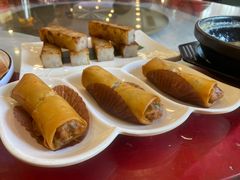 -潮喜竹溪荔湖酒家(荔枝湾店)