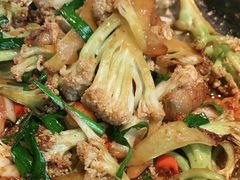 -湘邻呷铺·田园家宴(汉基广场店)