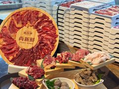 -尚合里潮汕牛肉火锅(海沧店)