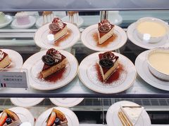 -PETIT PARIS 小巴黎(凯德1818店)