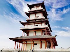 -卤阳湖国家湿地公园