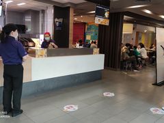-麦当劳(曲阳店)