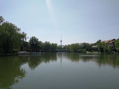 -钓鱼台国宾馆