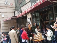 -江渔儿酸菜鱼(东二环泰禾店)