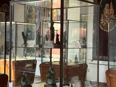 -柬埔寨国家博物馆