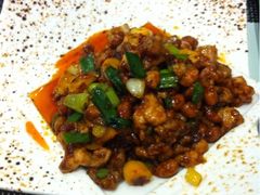商户图片-泉味道贵州厨房(三里河店)