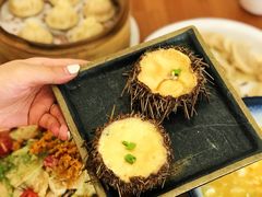 -海胆小馆(东北水饺·春柳店)