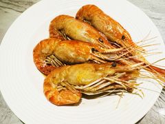 湖虾一号-小峰饭店·35年锡帮菜