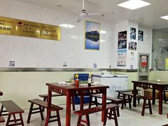 -古徽州馄饨店(宝安路店)