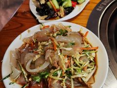 -缘福乡村铁锅炖民宿(八达岭店)