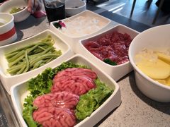 -海底捞大排档火锅(悦荟广场店)