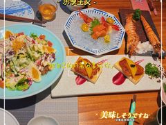 -森味薪火烧•烧鸟居酒屋•日本料理(望京店)
