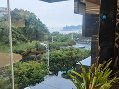 -泰谷酒店·太古码头闽菜自助餐厅