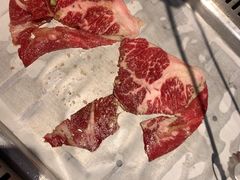 -新石器烤肉(招商1872店)