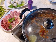 -小煵记·打边炉(西丽文光店)