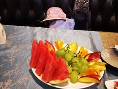 -怡乡王品海鲜姿造自助体验餐厅(大岛商业广场店)
