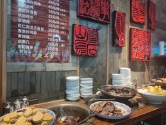 -慧娟面馆·餐厅(望江路店)