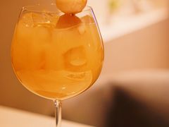 -théATRE 茶聚场(王府中環店)