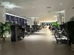 -YCHL FIT 健身(星寰店)