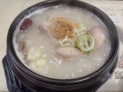 -长顺参鸡汤店(西塔总店)