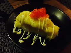 -昊·来了寿司(双楠2店)