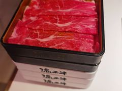 -温禾牛·和牛寿喜烧自助火锅(恒基名人店)