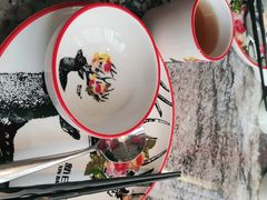 -新白鹿餐厅(松江开元地中海店)