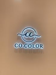 -CO COLOR美甲美睫美妆