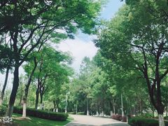 -白塘生态植物园