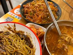 -多宾韩国料理(学衡路店)