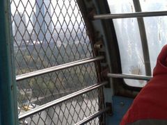 摩天轮-沈阳南湖公园