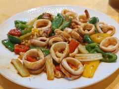 -大笑饭堂(甲子桥店)