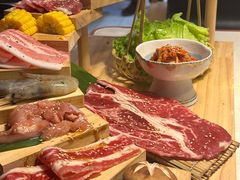 -千寻山野烤肉(天虹店)