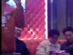 -萧邦音乐会所KTV(向西店)