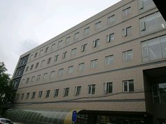 -北京大学第一医院(西城厂桥院区)