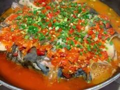 -味上湘菜馆(阿波罗店)