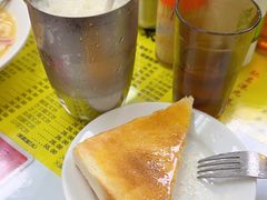 -澳洲牛奶公司(佐敦店)