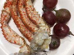 -川骄海鲜自助(河东店)