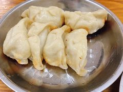 锅贴-黄阿姨锅贴大王(万航渡路店)