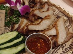 -美泰·Mangothai·清迈云街(天空之城店)